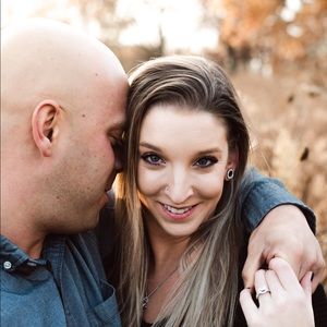 Meet your Posher, Liz